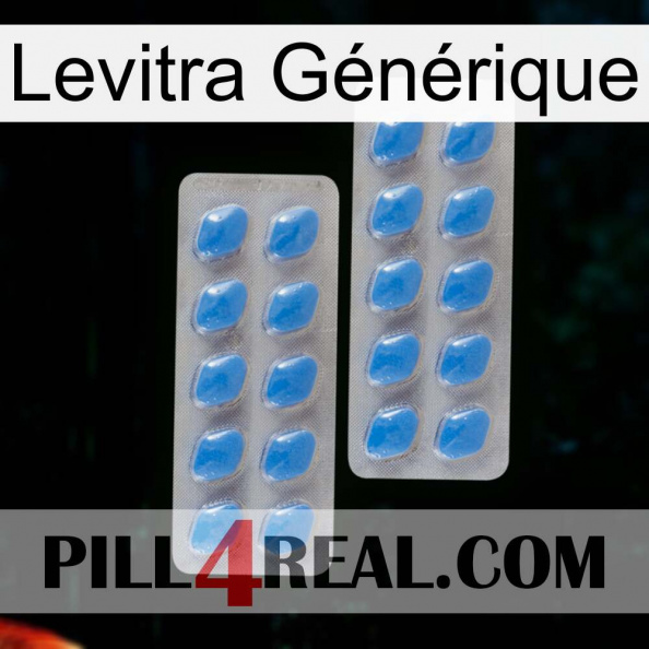 Levitra Générique 23